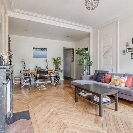 Guestready - Superbe T3 En Hyper-Centre - Belles Vues Apartment Lyon Exterior photo
