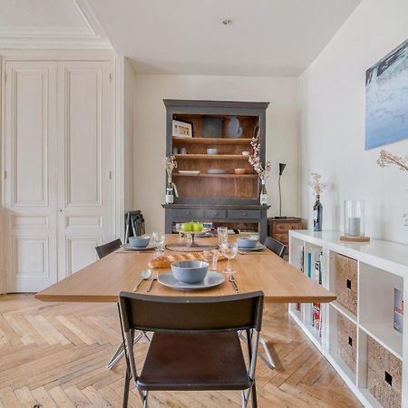 Guestready - Superbe T3 En Hyper-Centre - Belles Vues Apartment Lyon Exterior photo