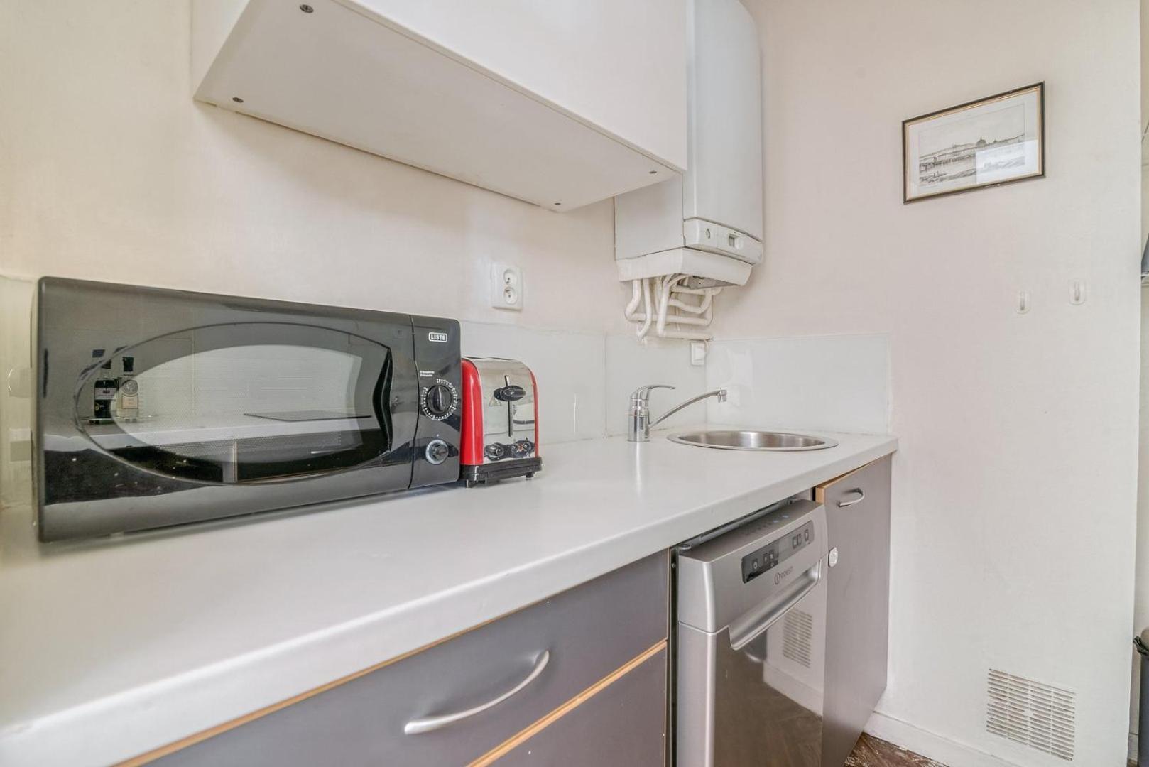 Guestready - Superbe T3 En Hyper-Centre - Belles Vues Apartment Lyon Exterior photo