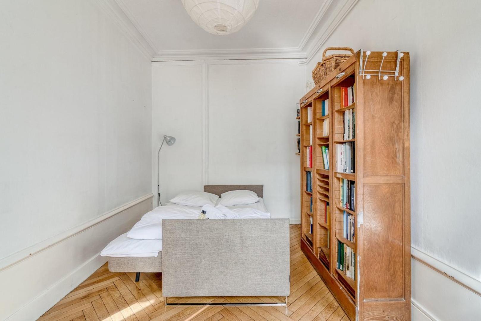 Guestready - Superbe T3 En Hyper-Centre - Belles Vues Apartment Lyon Exterior photo