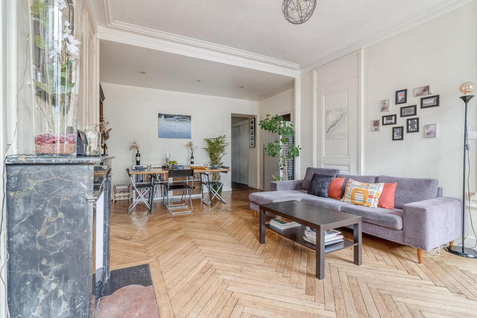 Guestready - Superbe T3 En Hyper-Centre - Belles Vues Apartment Lyon Exterior photo