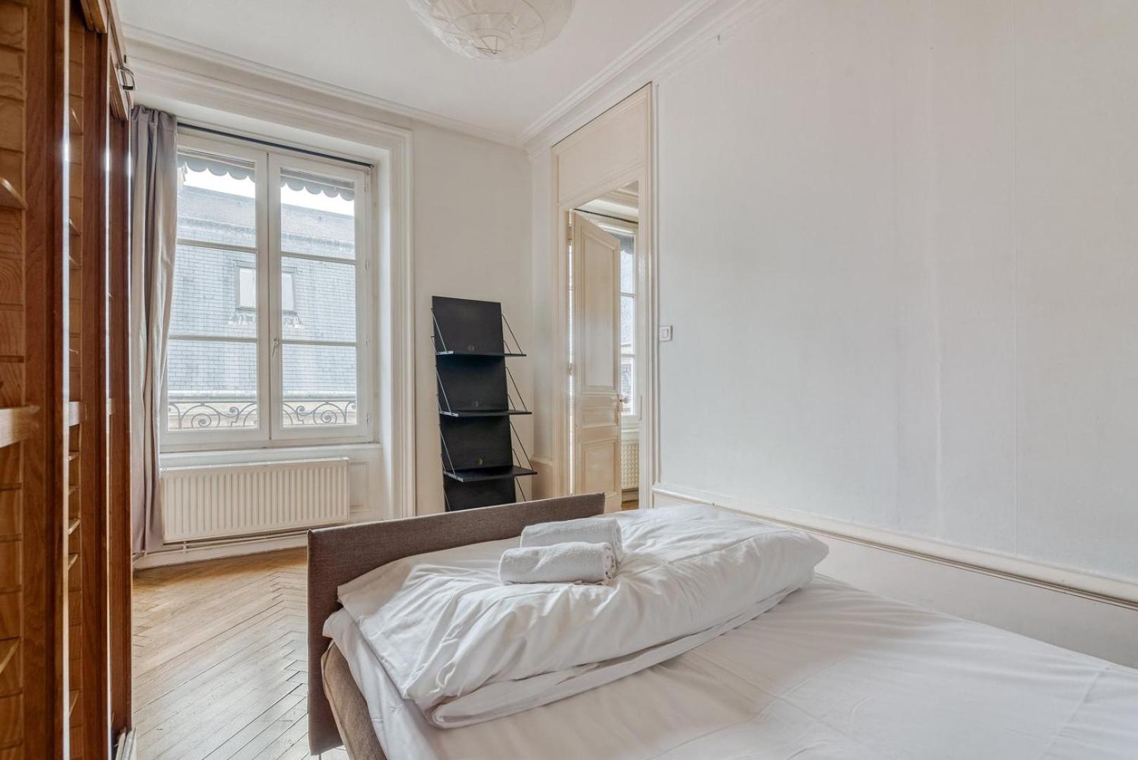 Guestready - Superbe T3 En Hyper-Centre - Belles Vues Apartment Lyon Exterior photo