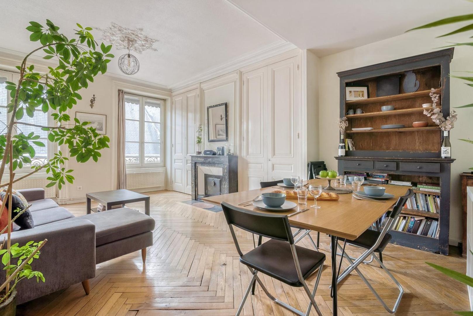 Guestready - Superbe T3 En Hyper-Centre - Belles Vues Apartment Lyon Exterior photo