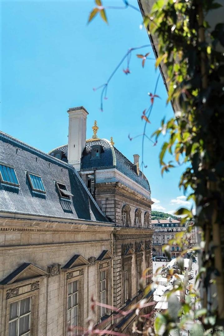 Guestready - Superbe T3 En Hyper-Centre - Belles Vues Apartment Lyon Exterior photo