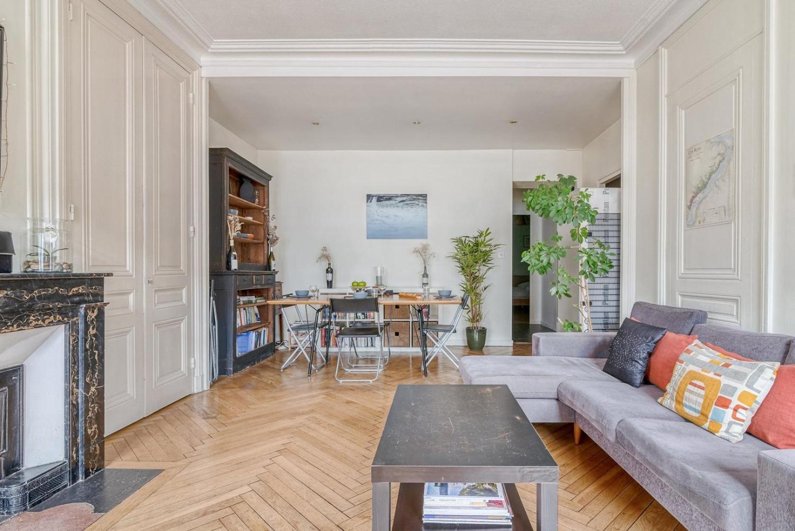 Guestready - Superbe T3 En Hyper-Centre - Belles Vues Apartment Lyon Exterior photo